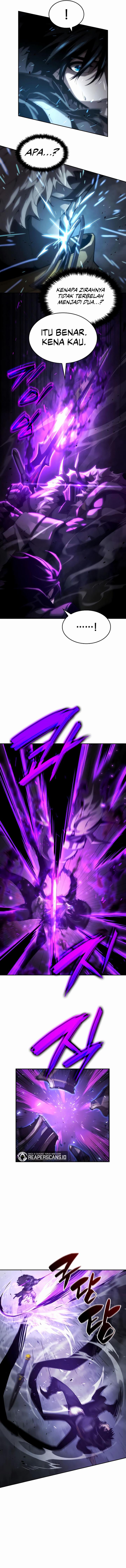 Read Boundless Necromancer ID Manga Online