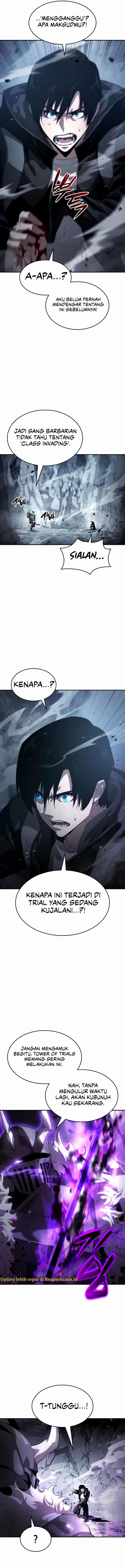 Read Boundless Necromancer ID Manga Online