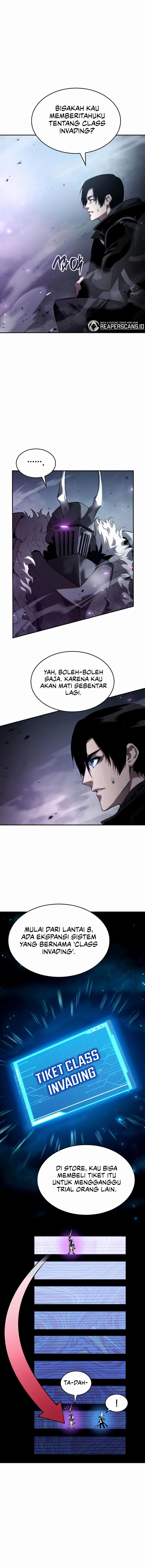 Read Boundless Necromancer ID Manga Online