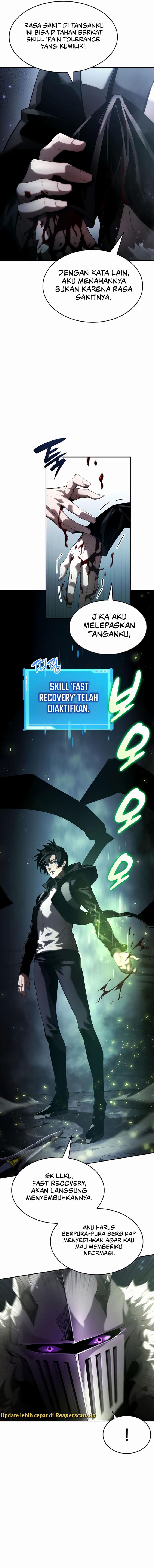 Read Boundless Necromancer ID Manga Online