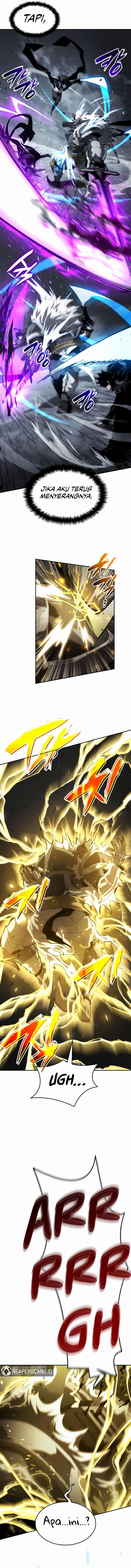 Read Boundless Necromancer ID Manga Online