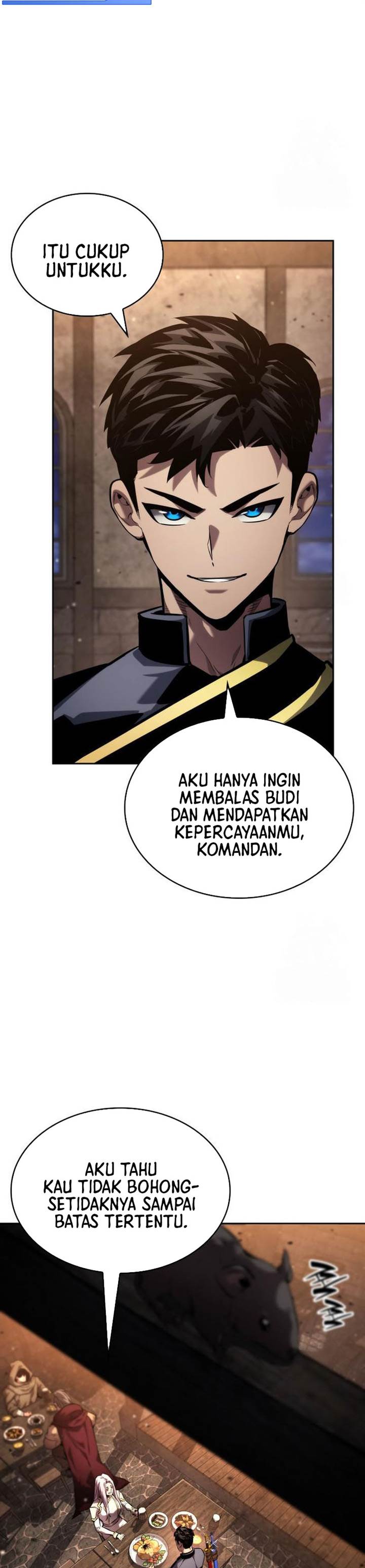 Read Boundless Necromancer ID Manga Online