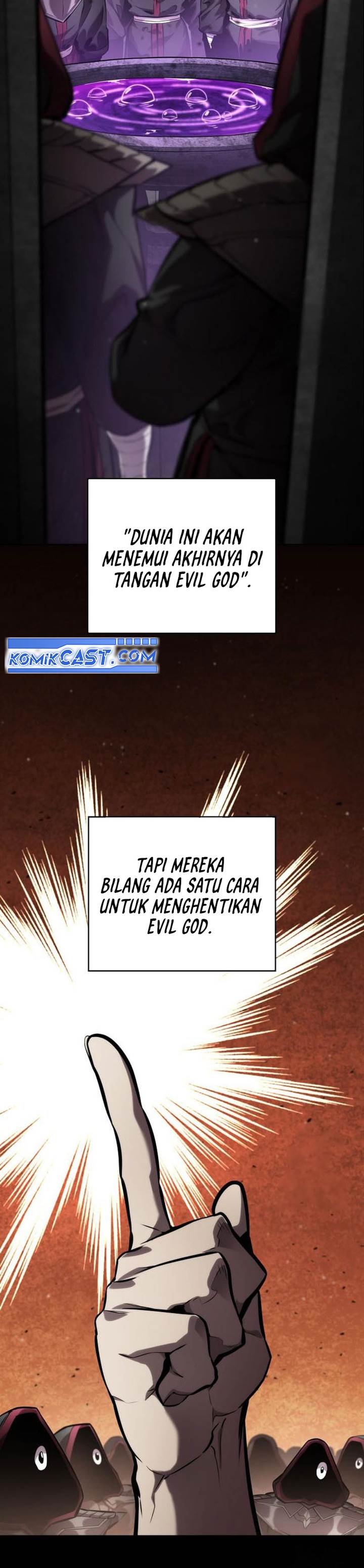 Read Boundless Necromancer ID Manga Online