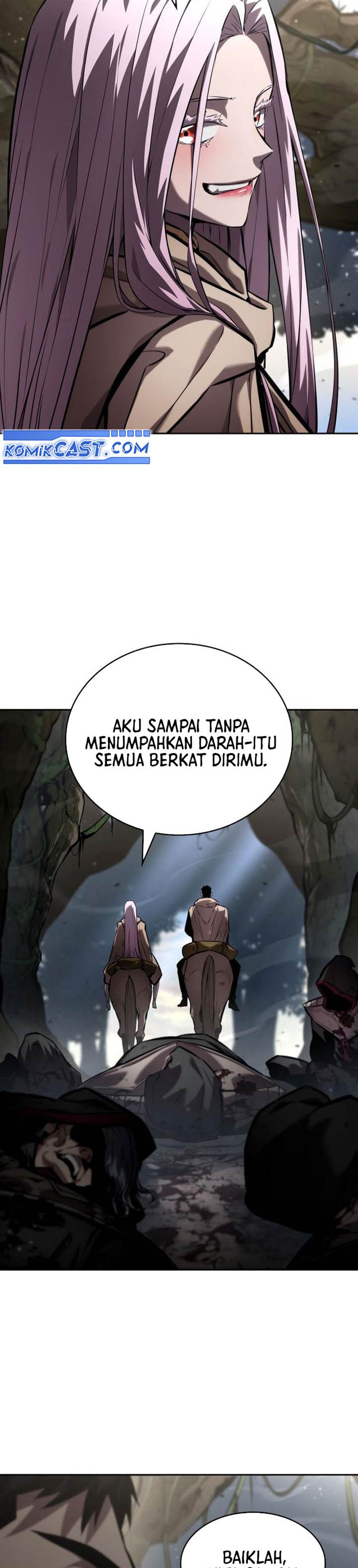 Read Boundless Necromancer ID Manga Online