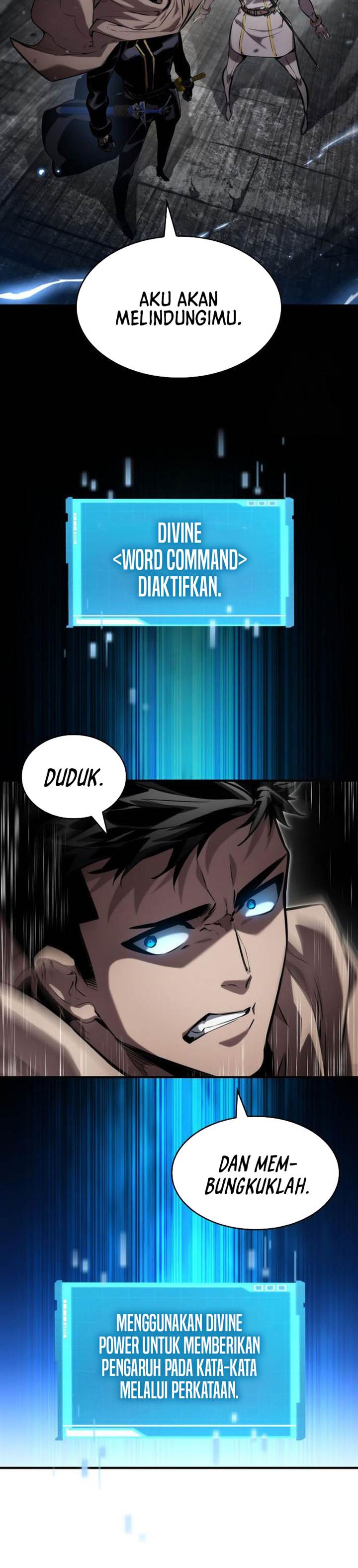 Read Boundless Necromancer ID Manga Online