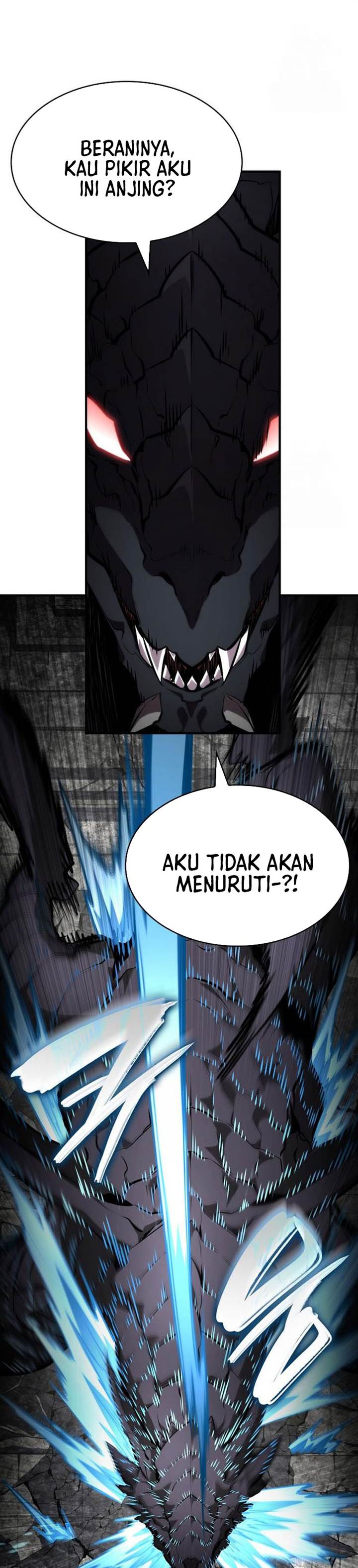 Read Boundless Necromancer ID Manga Online