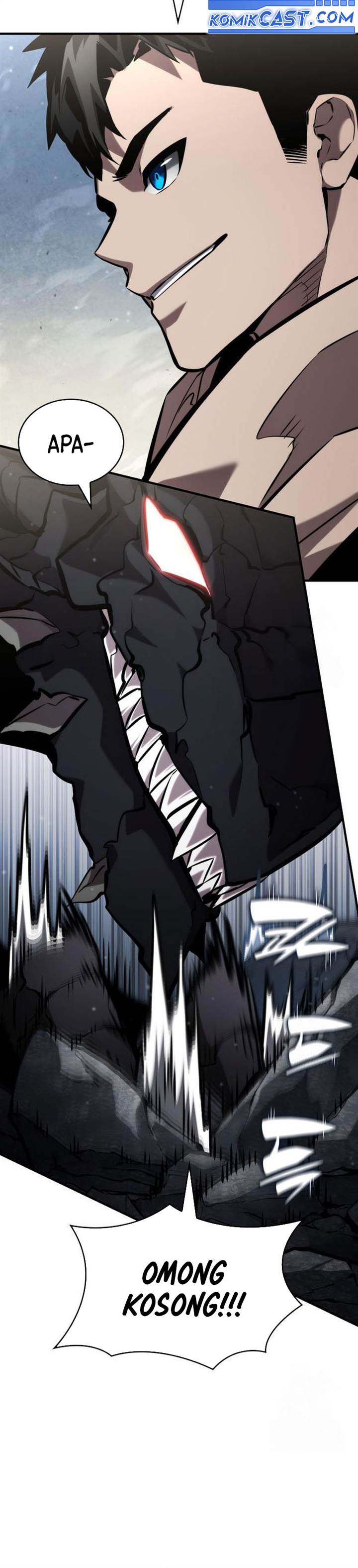 Read Boundless Necromancer ID Manga Online