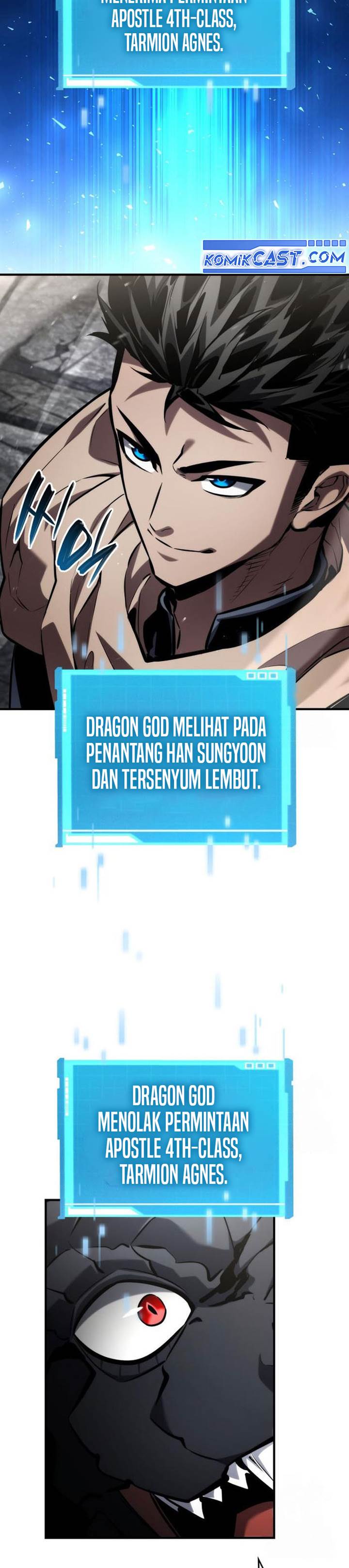 Read Boundless Necromancer ID Manga Online