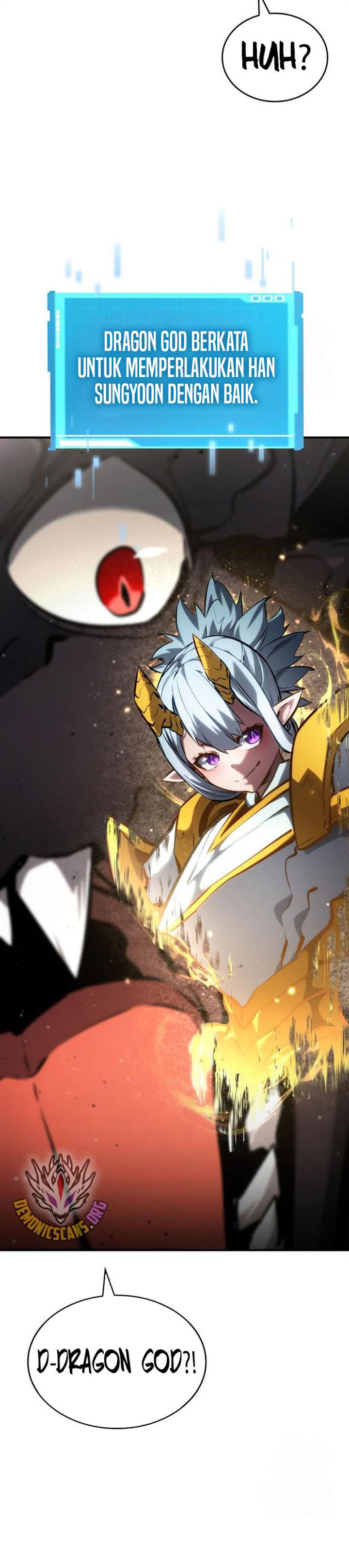 Read Boundless Necromancer ID Manga Online