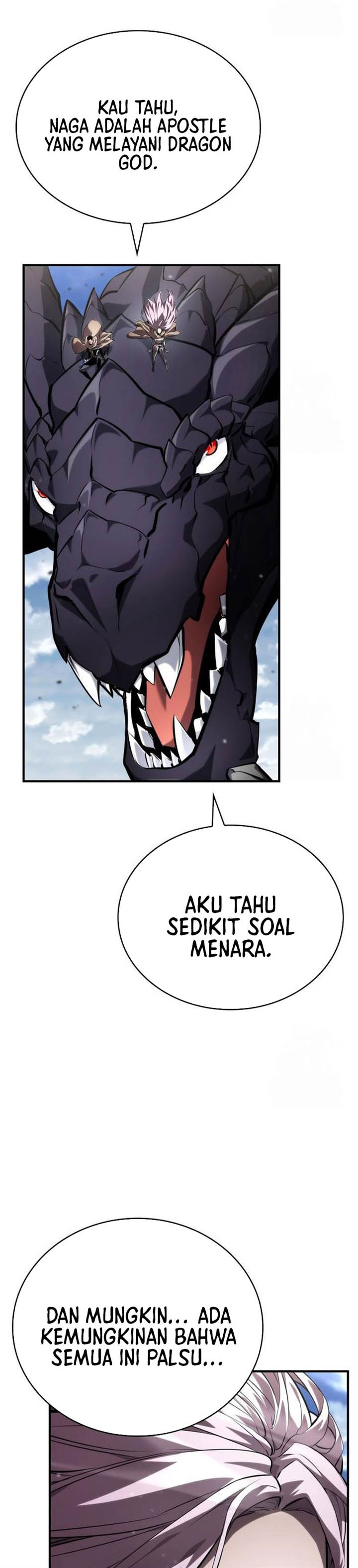 Read Boundless Necromancer ID Manga Online