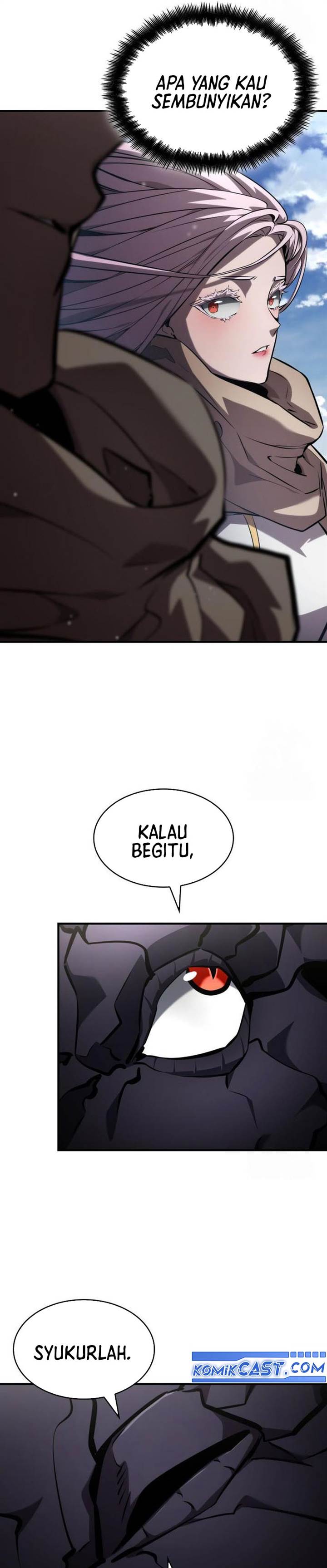Read Boundless Necromancer ID Manga Online