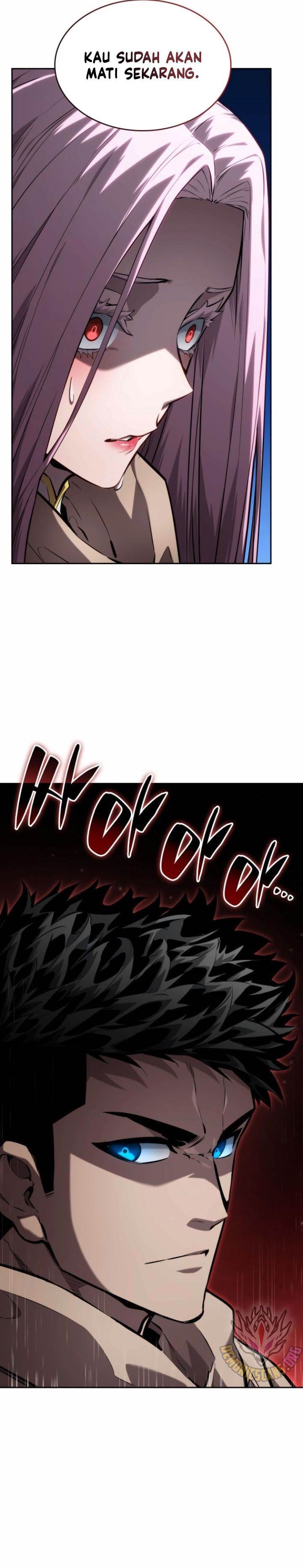Read Boundless Necromancer ID Manga Online