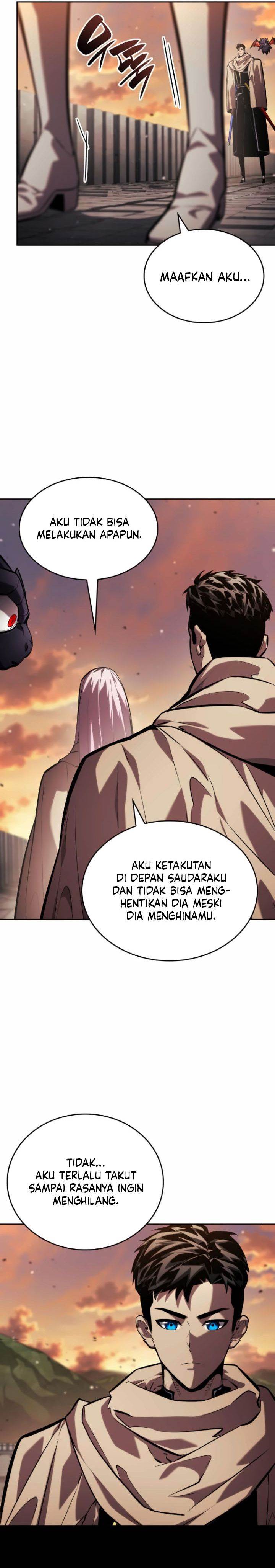 Read Boundless Necromancer ID Manga Online