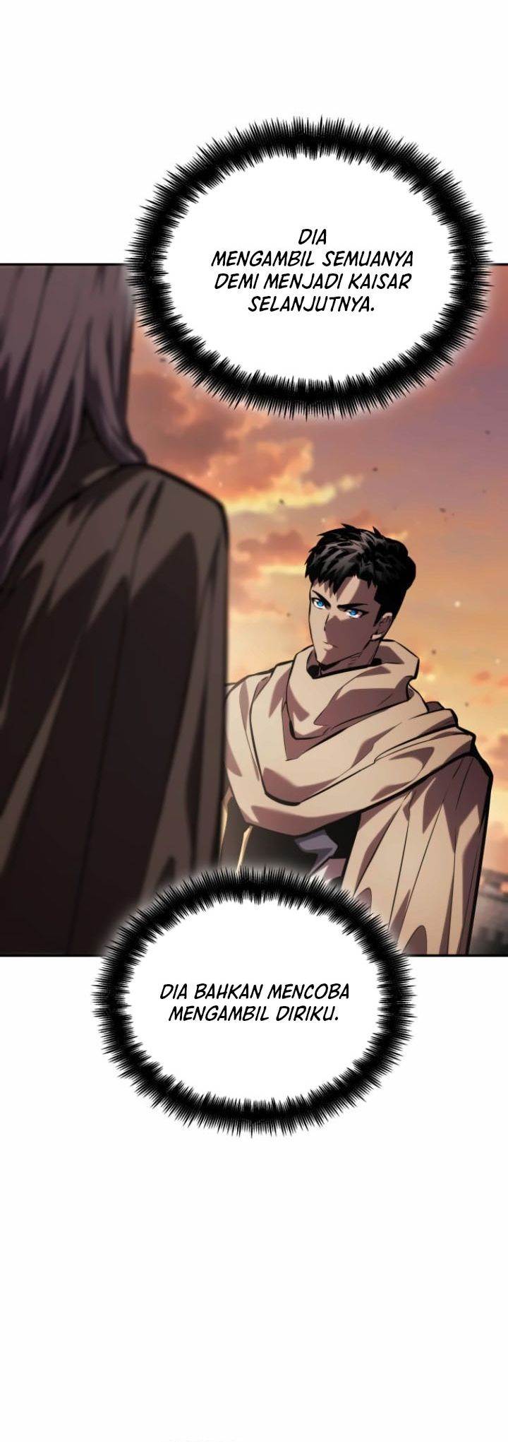 Read Boundless Necromancer ID Manga Online