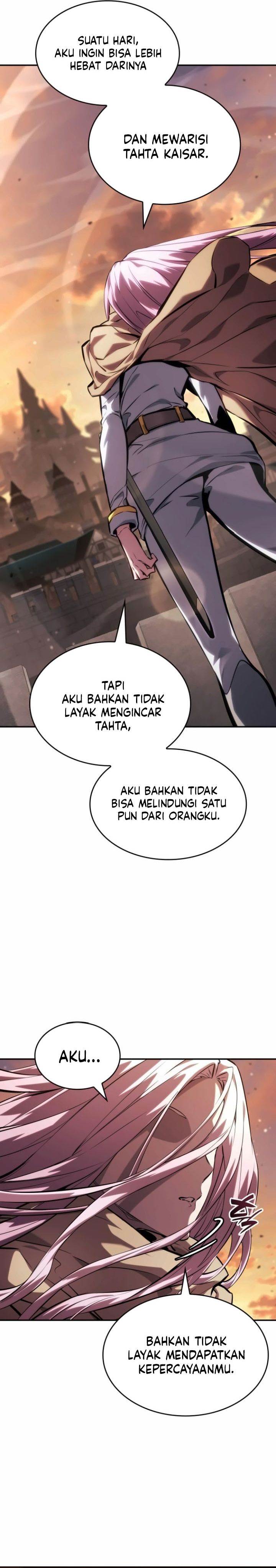 Read Boundless Necromancer ID Manga Online