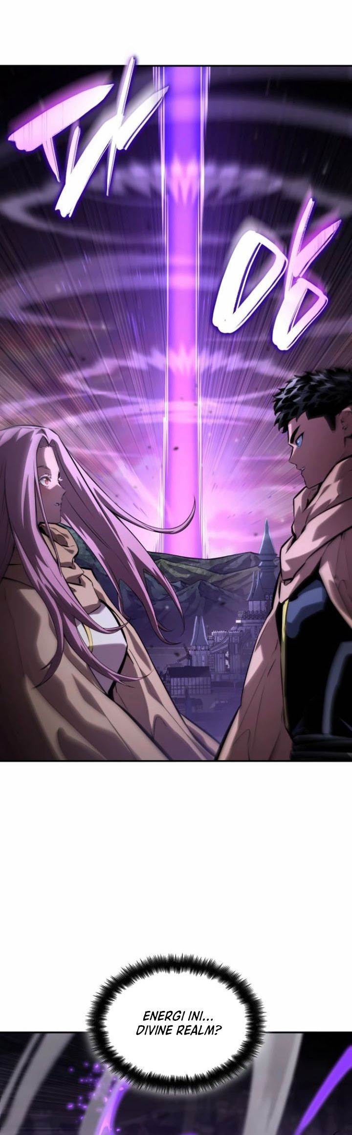 Read Boundless Necromancer ID Manga Online