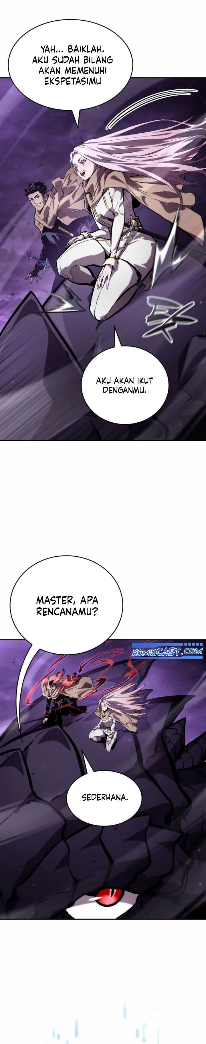 Read Boundless Necromancer ID Manga Online