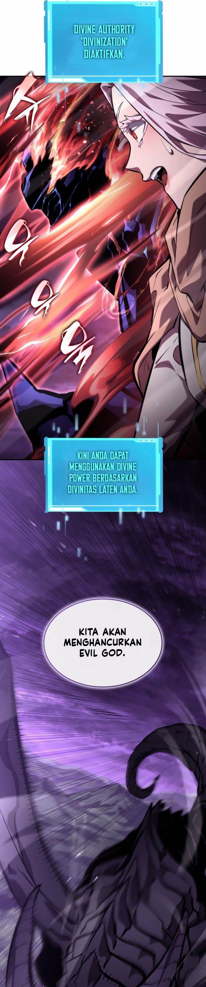 Read Boundless Necromancer ID Manga Online