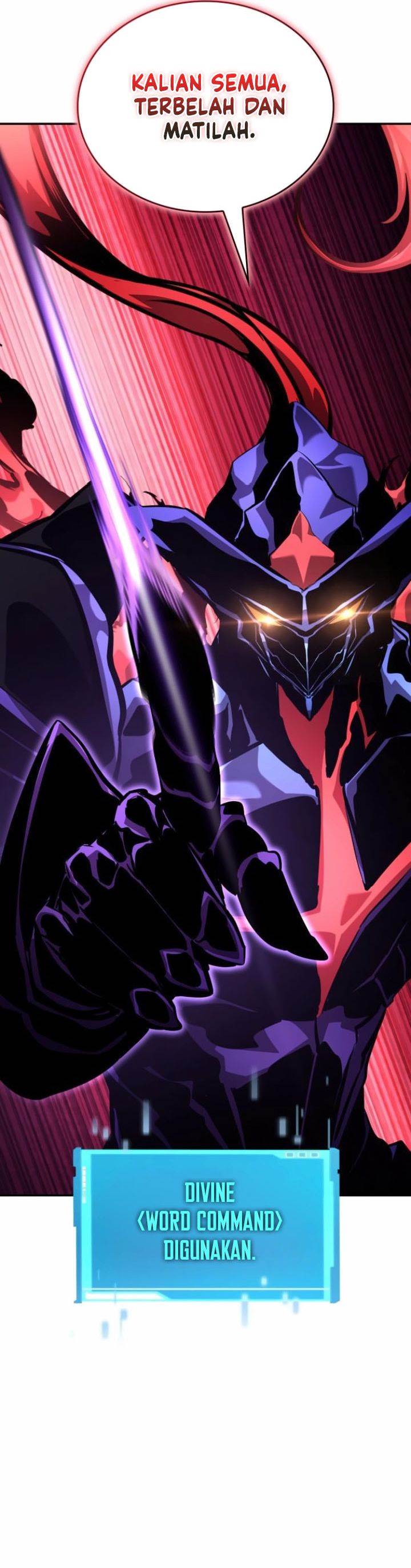 Read Boundless Necromancer ID Manga Online