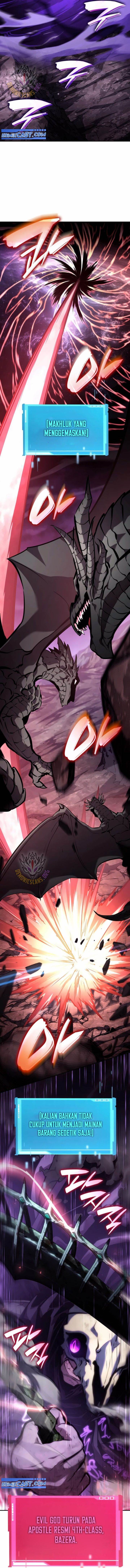 Read Boundless Necromancer ID Manga Online