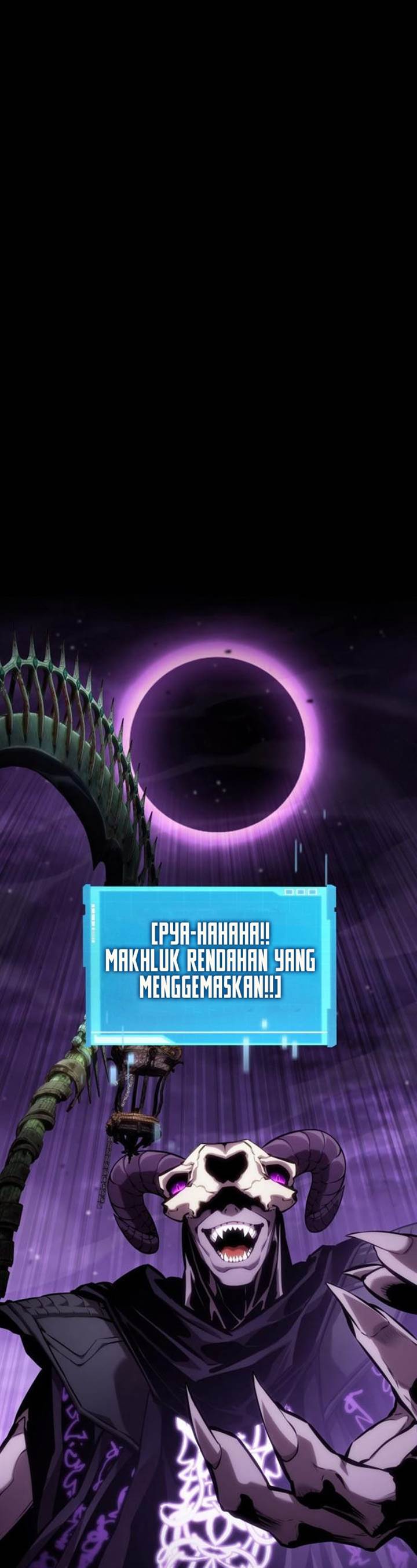 Read Boundless Necromancer ID Manga Online