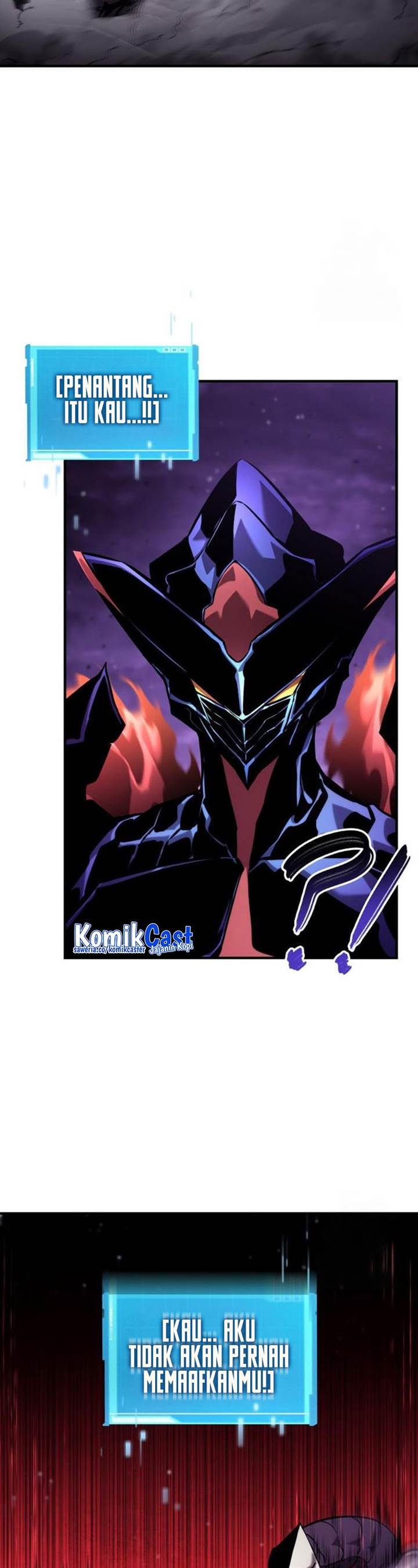 Read Boundless Necromancer ID Manga Online