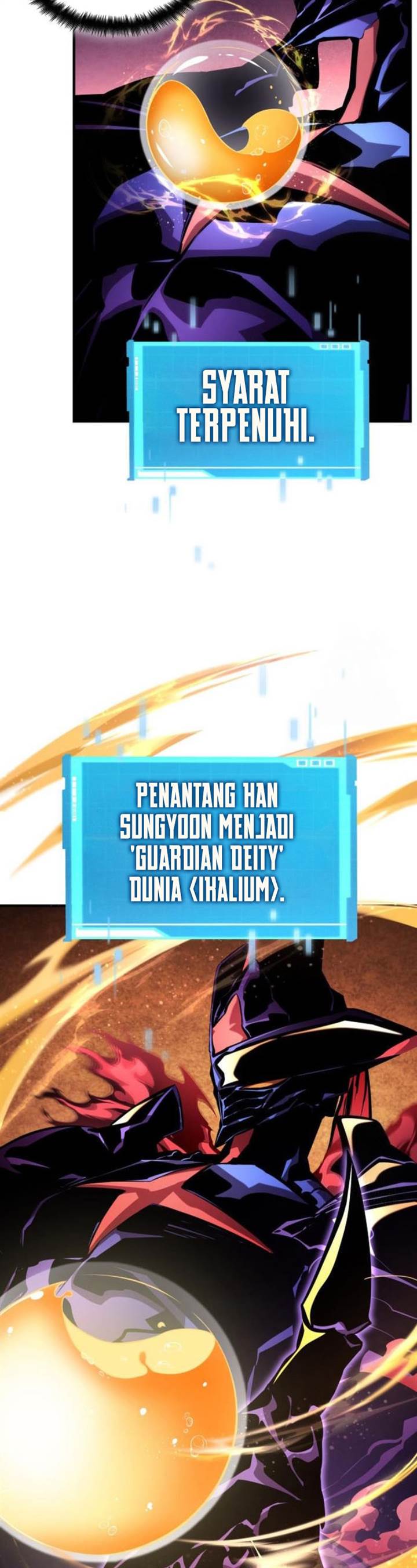 Read Boundless Necromancer ID Manga Online