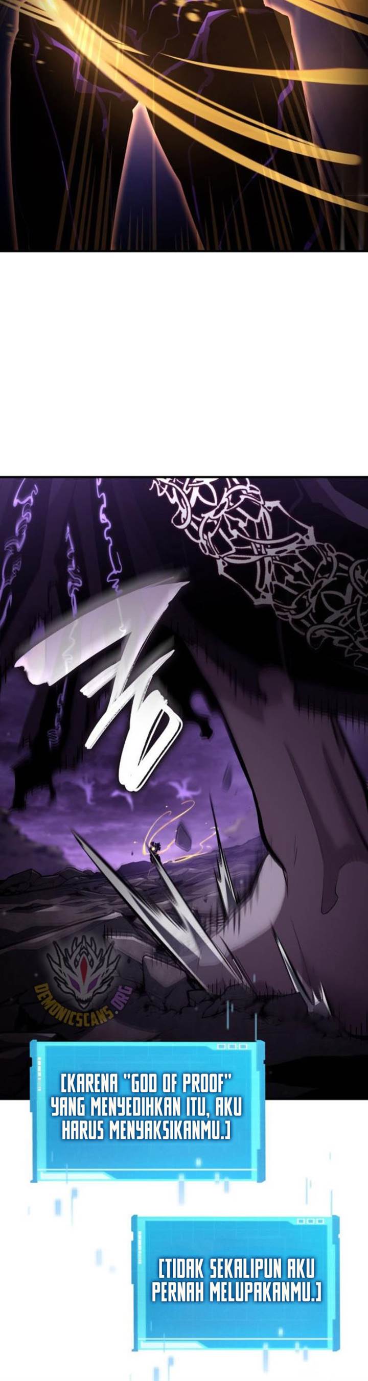Read Boundless Necromancer ID Manga Online