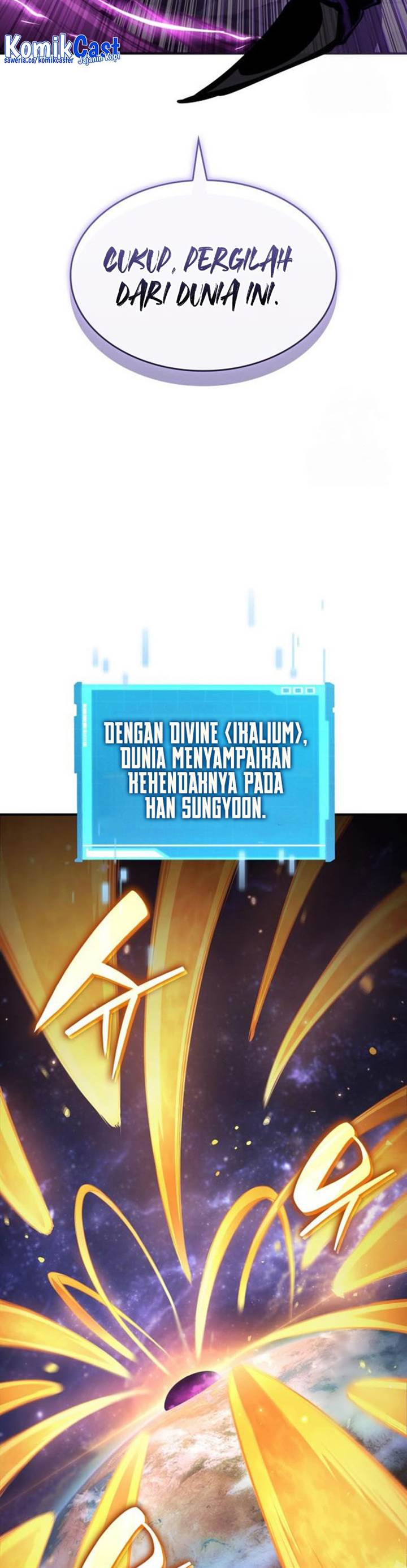 Read Boundless Necromancer ID Manga Online