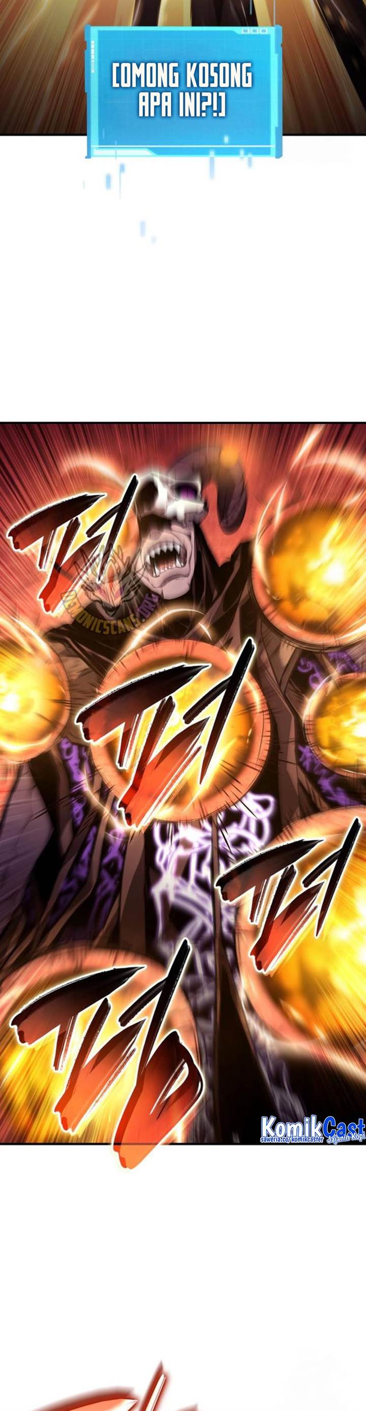 Read Boundless Necromancer ID Manga Online
