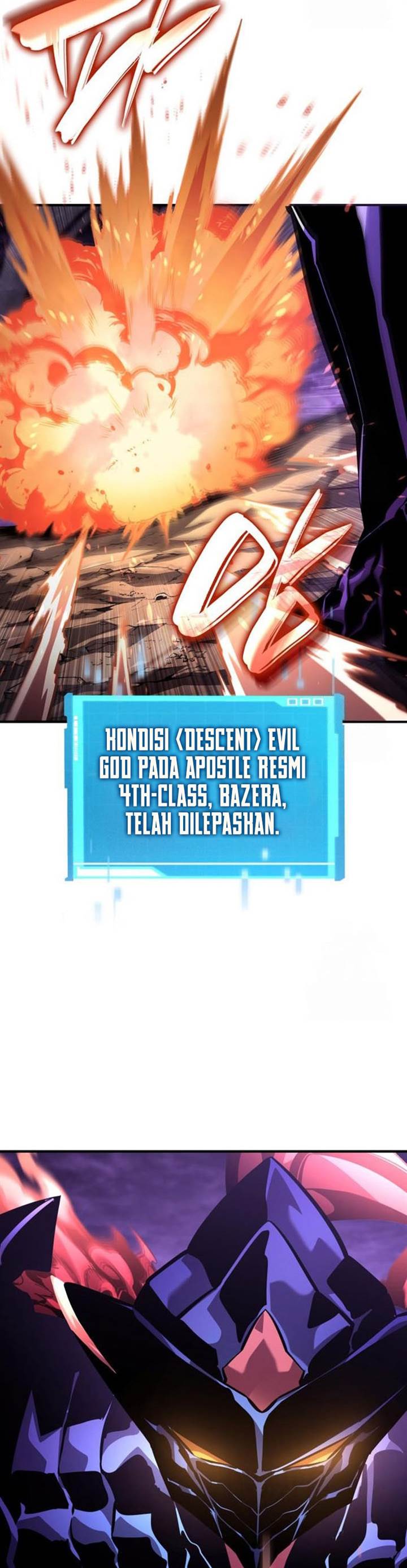 Read Boundless Necromancer ID Manga Online