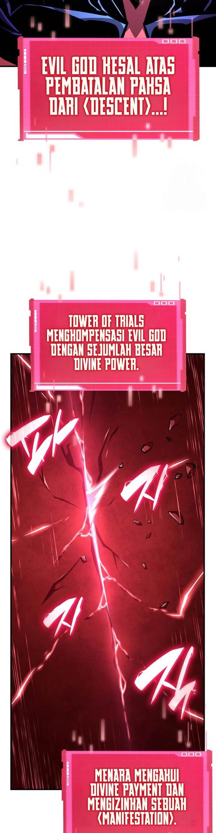 Read Boundless Necromancer ID Manga Online