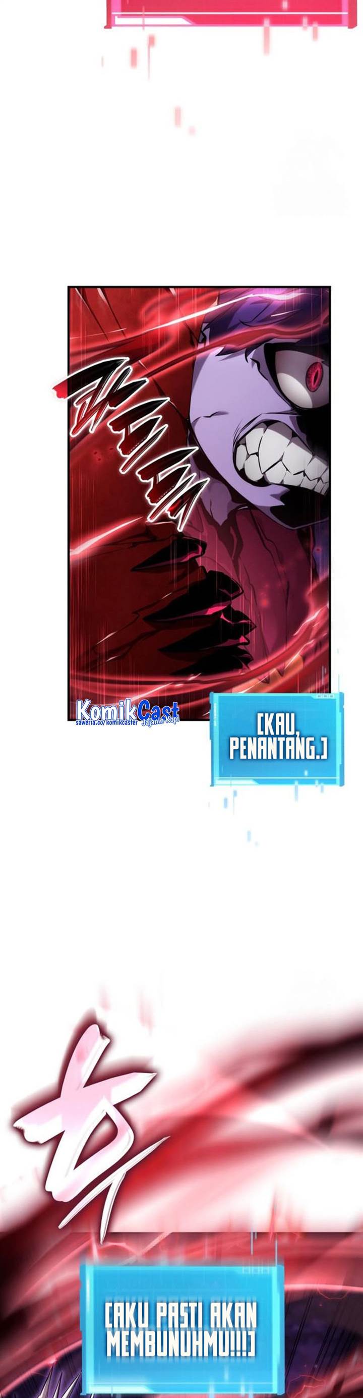 Read Boundless Necromancer ID Manga Online