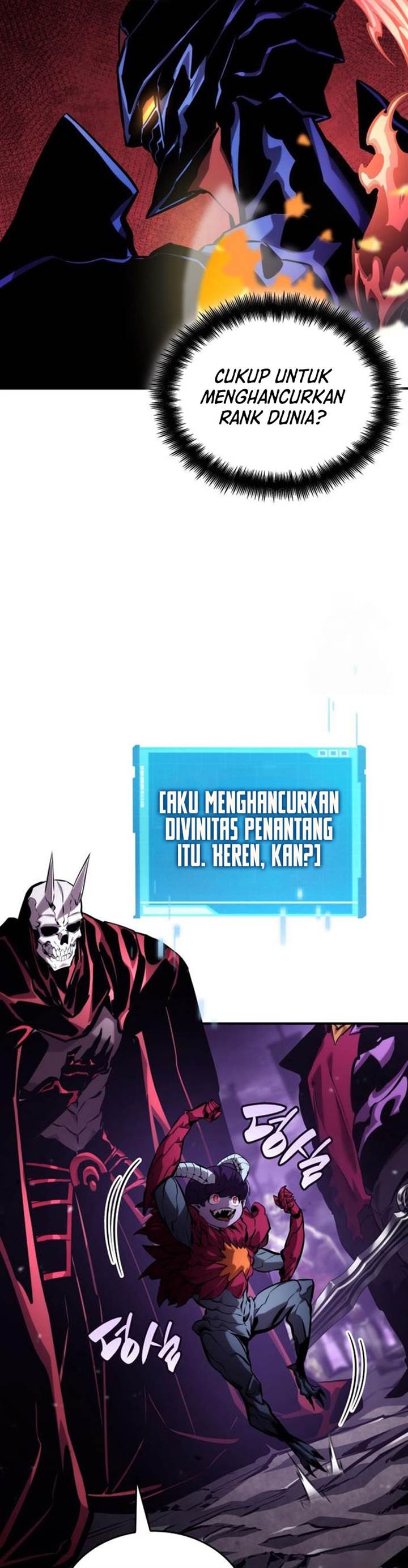 Read Boundless Necromancer ID Manga Online