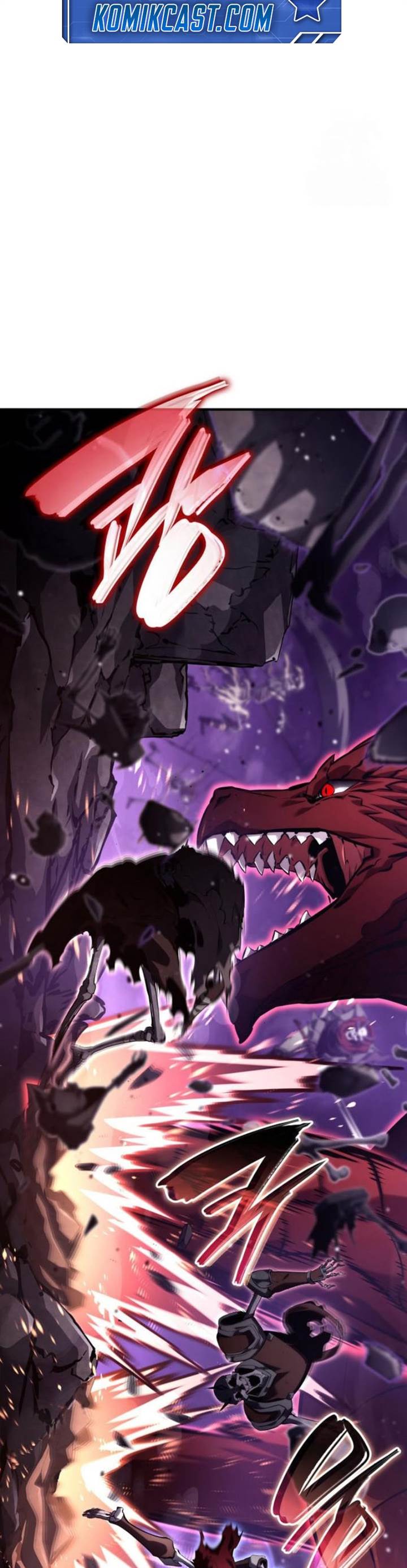 Read Boundless Necromancer ID Manga Online