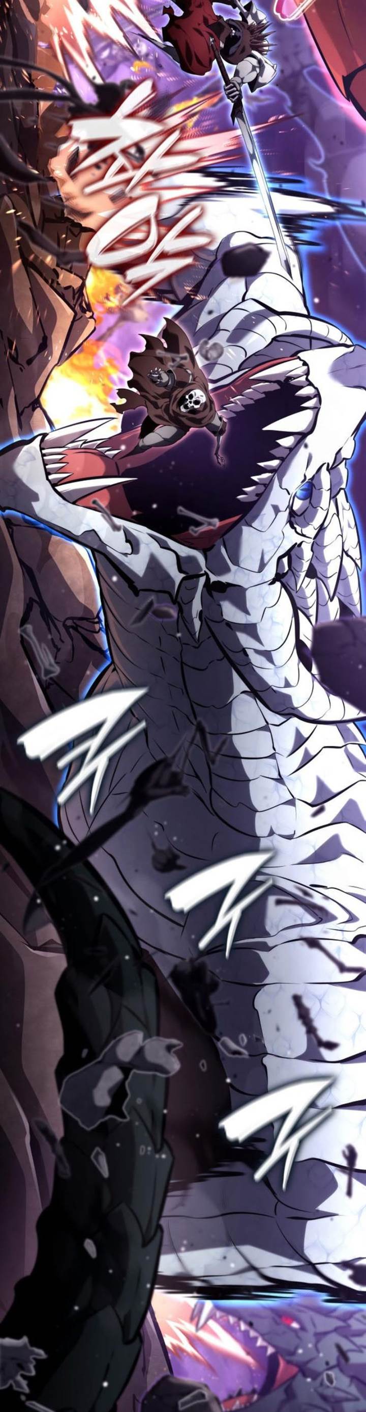 Read Boundless Necromancer ID Manga Online