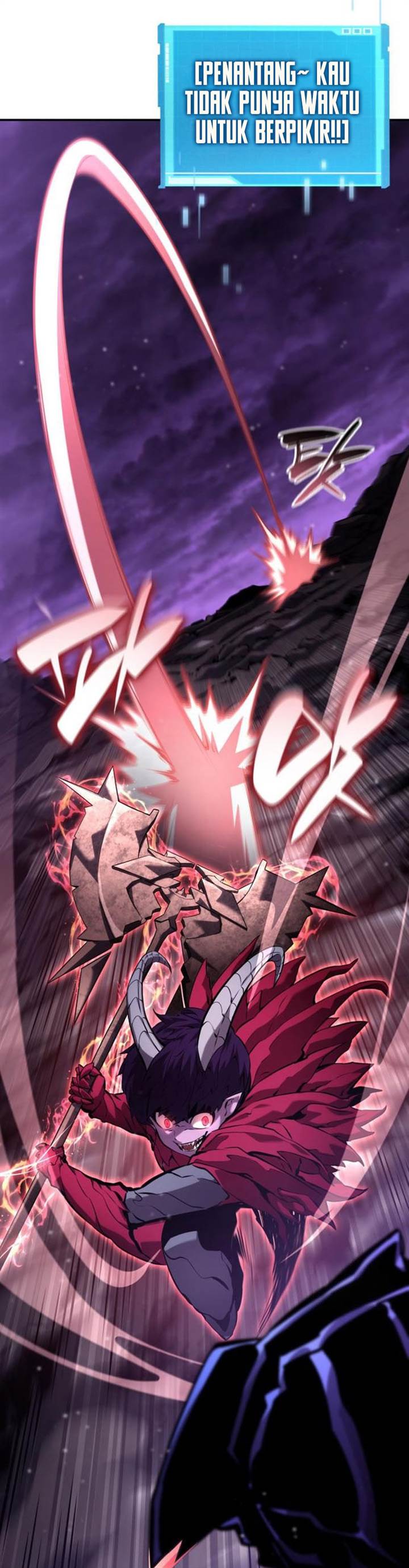 Read Boundless Necromancer ID Manga Online