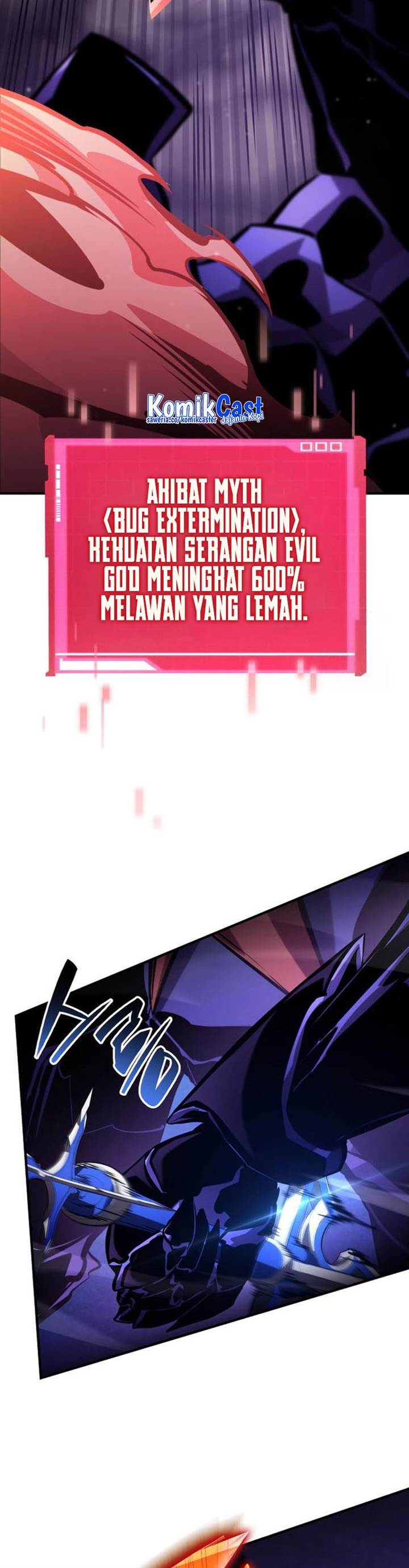 Read Boundless Necromancer ID Manga Online