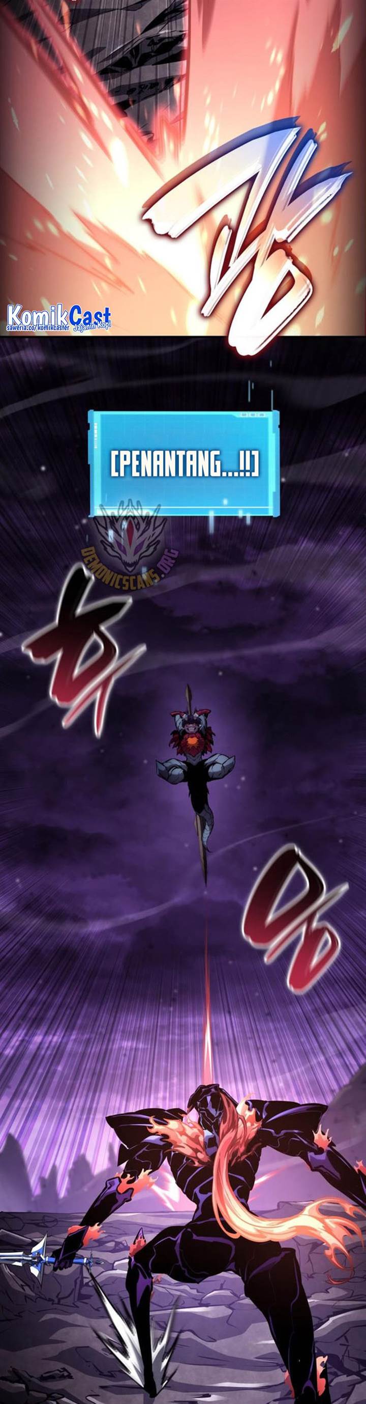 Read Boundless Necromancer ID Manga Online