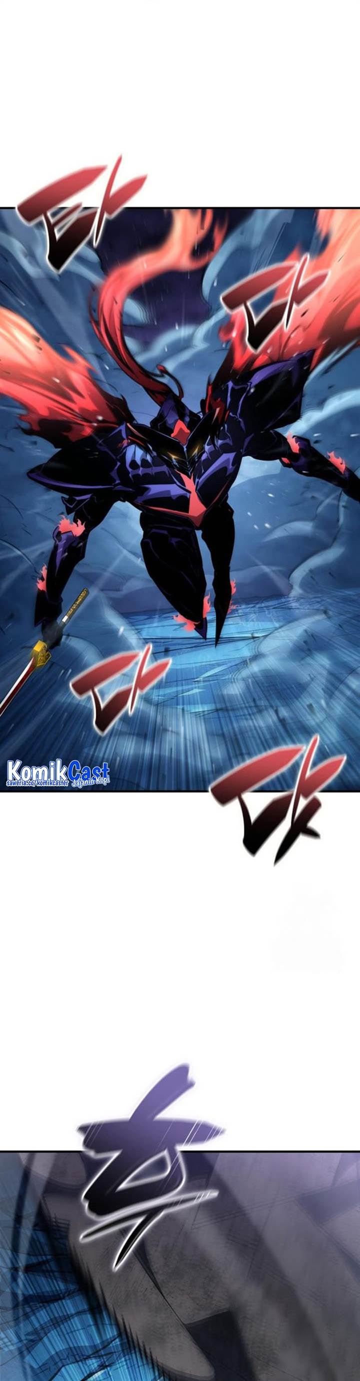 Read Boundless Necromancer ID Manga Online