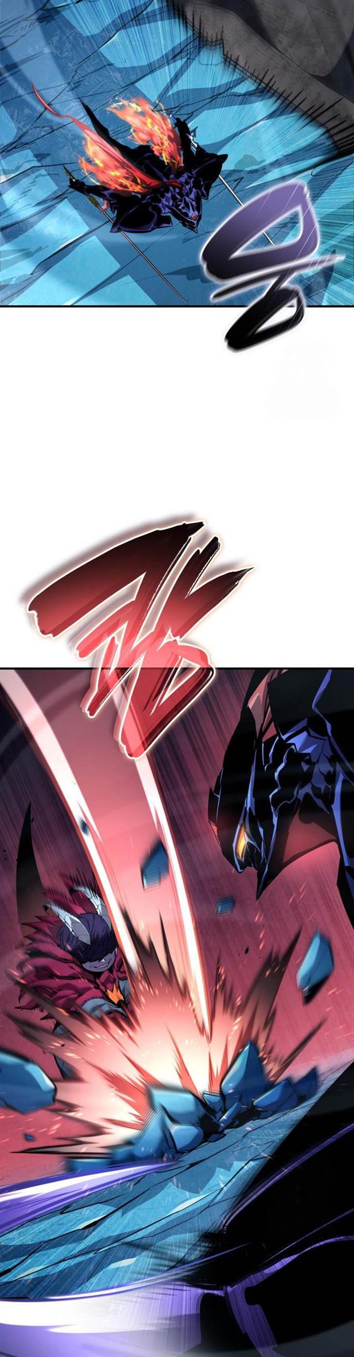 Read Boundless Necromancer ID Manga Online