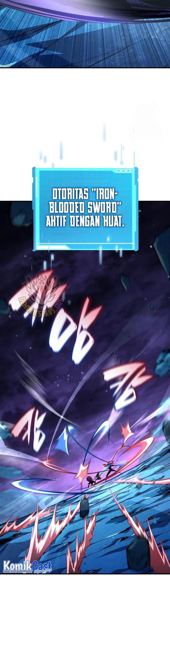 Read Boundless Necromancer ID Manga Online