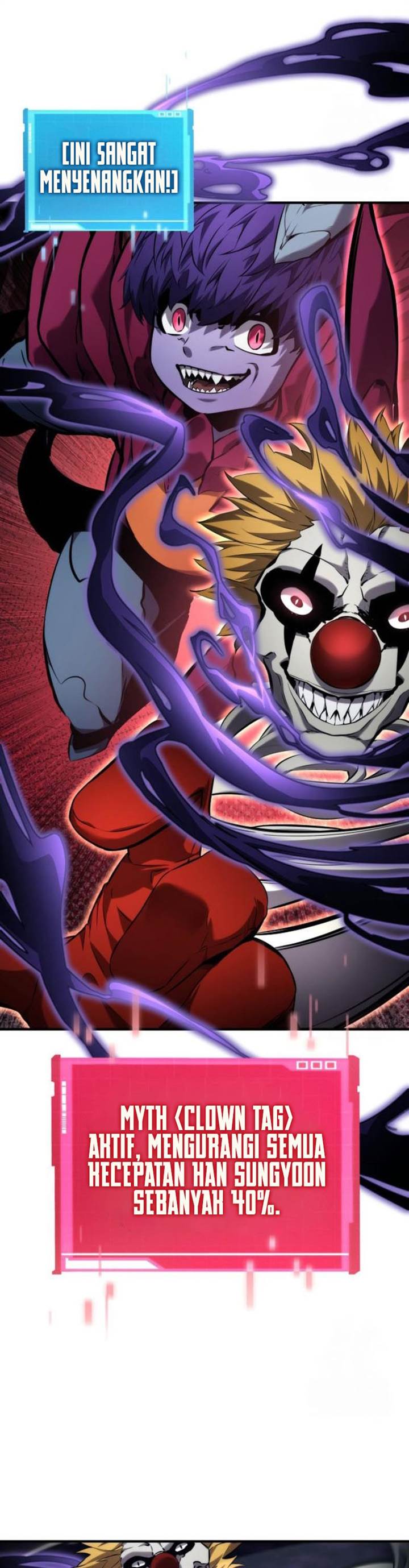 Read Boundless Necromancer ID Manga Online