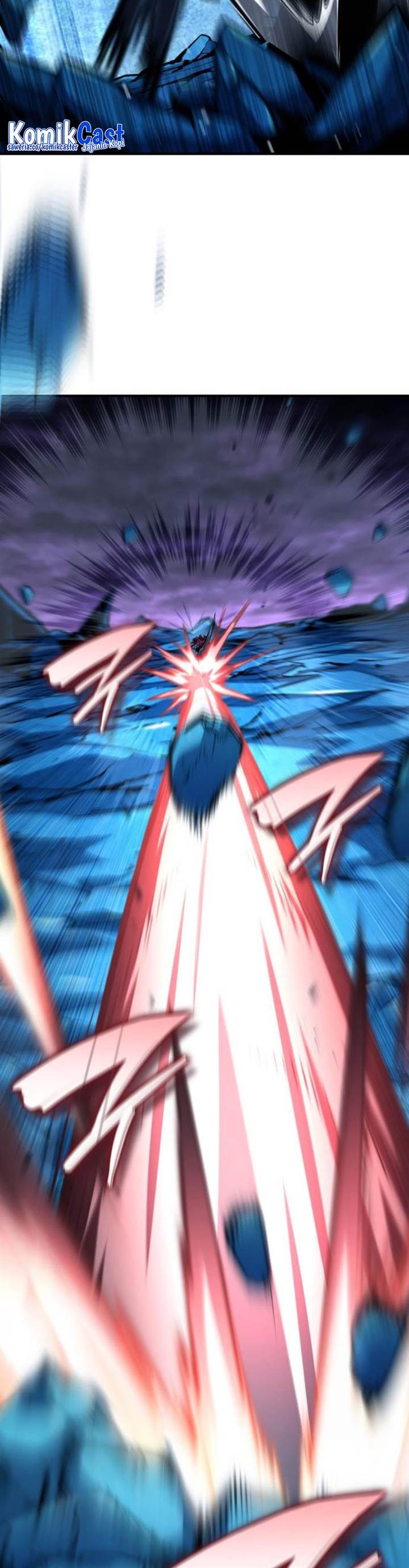 Read Boundless Necromancer ID Manga Online
