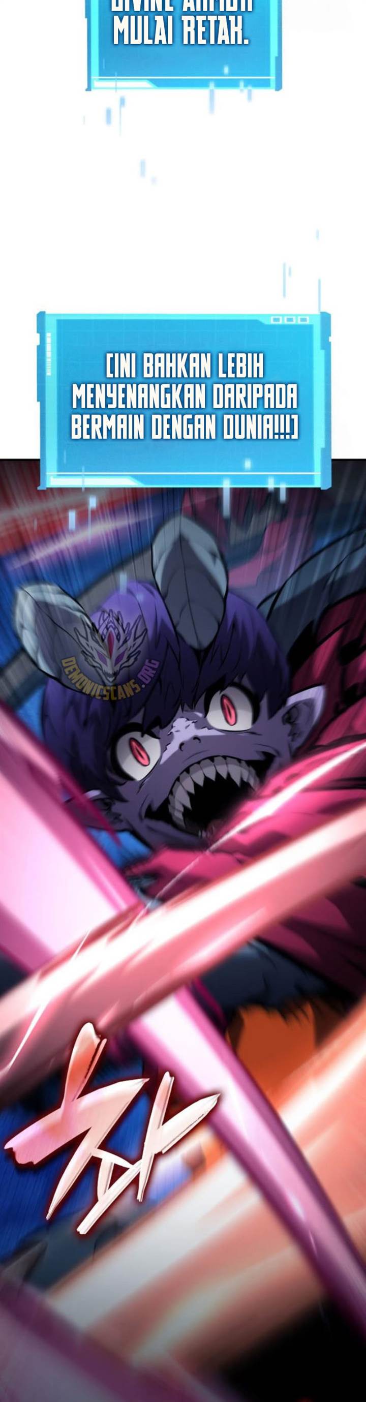 Read Boundless Necromancer ID Manga Online