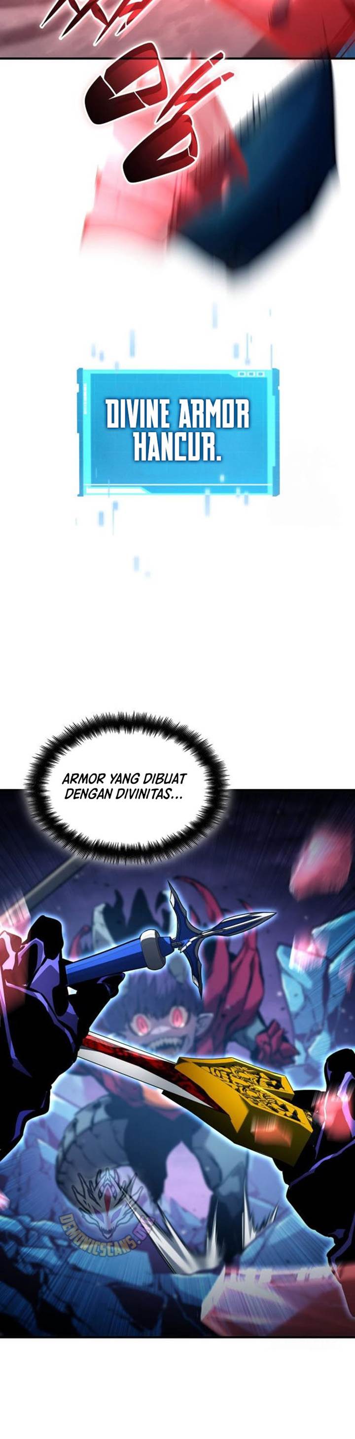 Read Boundless Necromancer ID Manga Online