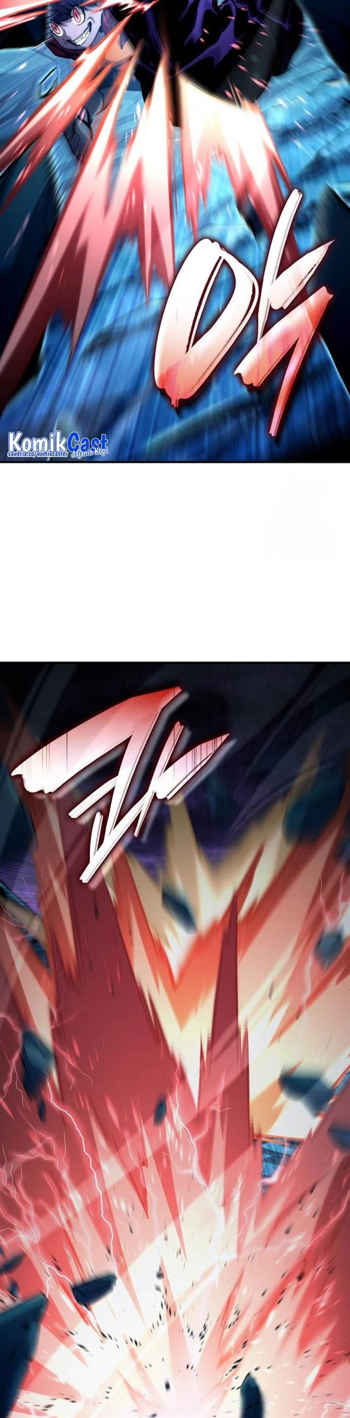 Read Boundless Necromancer ID Manga Online