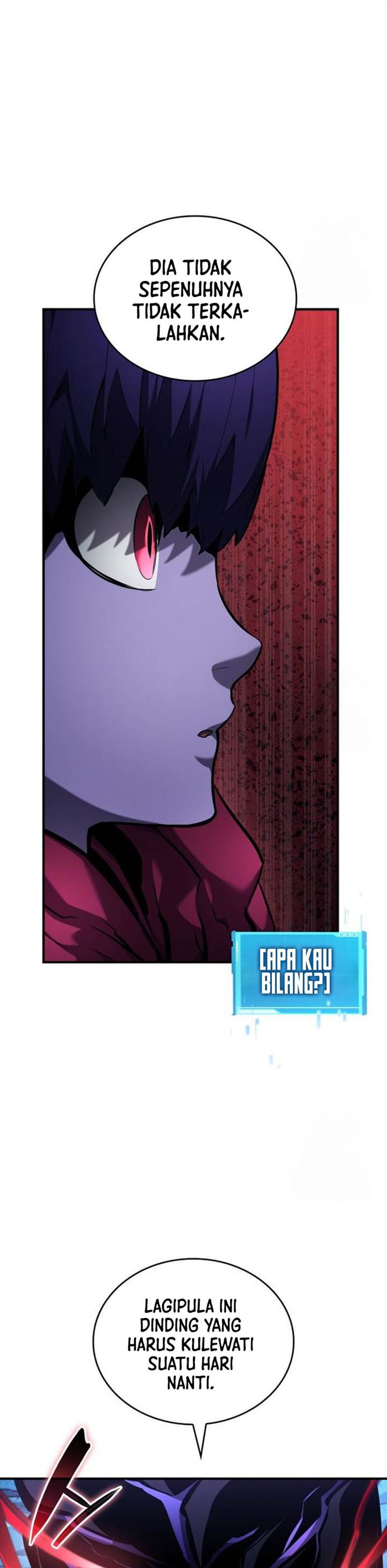 Read Boundless Necromancer ID Manga Online