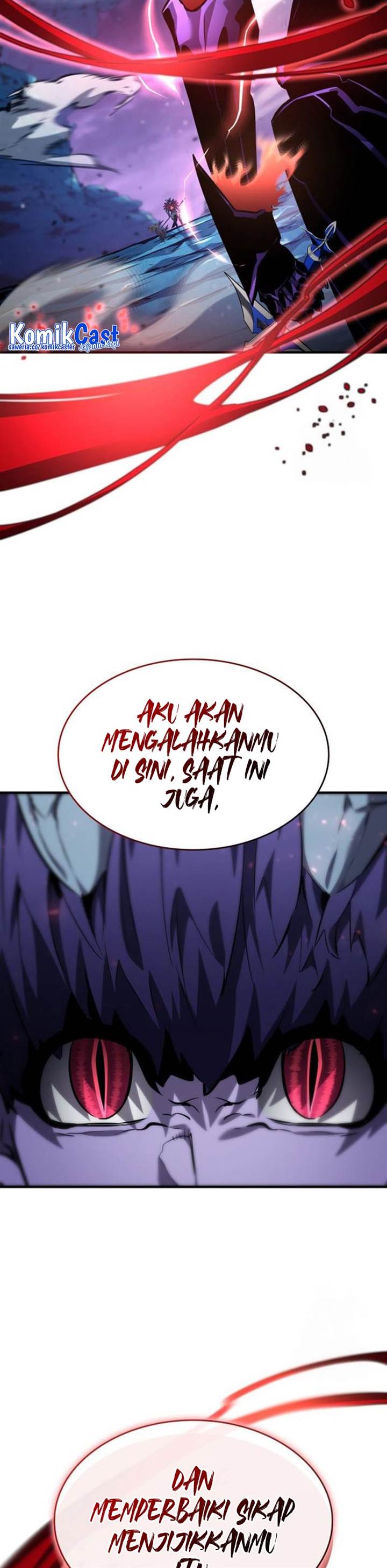 Read Boundless Necromancer ID Manga Online