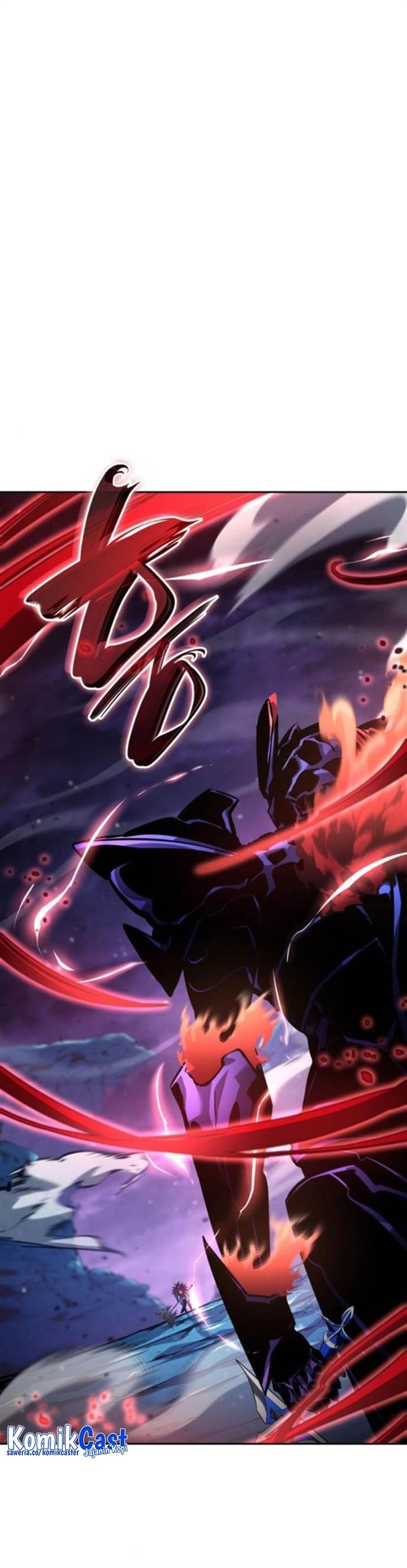 Read Boundless Necromancer ID Manga Online